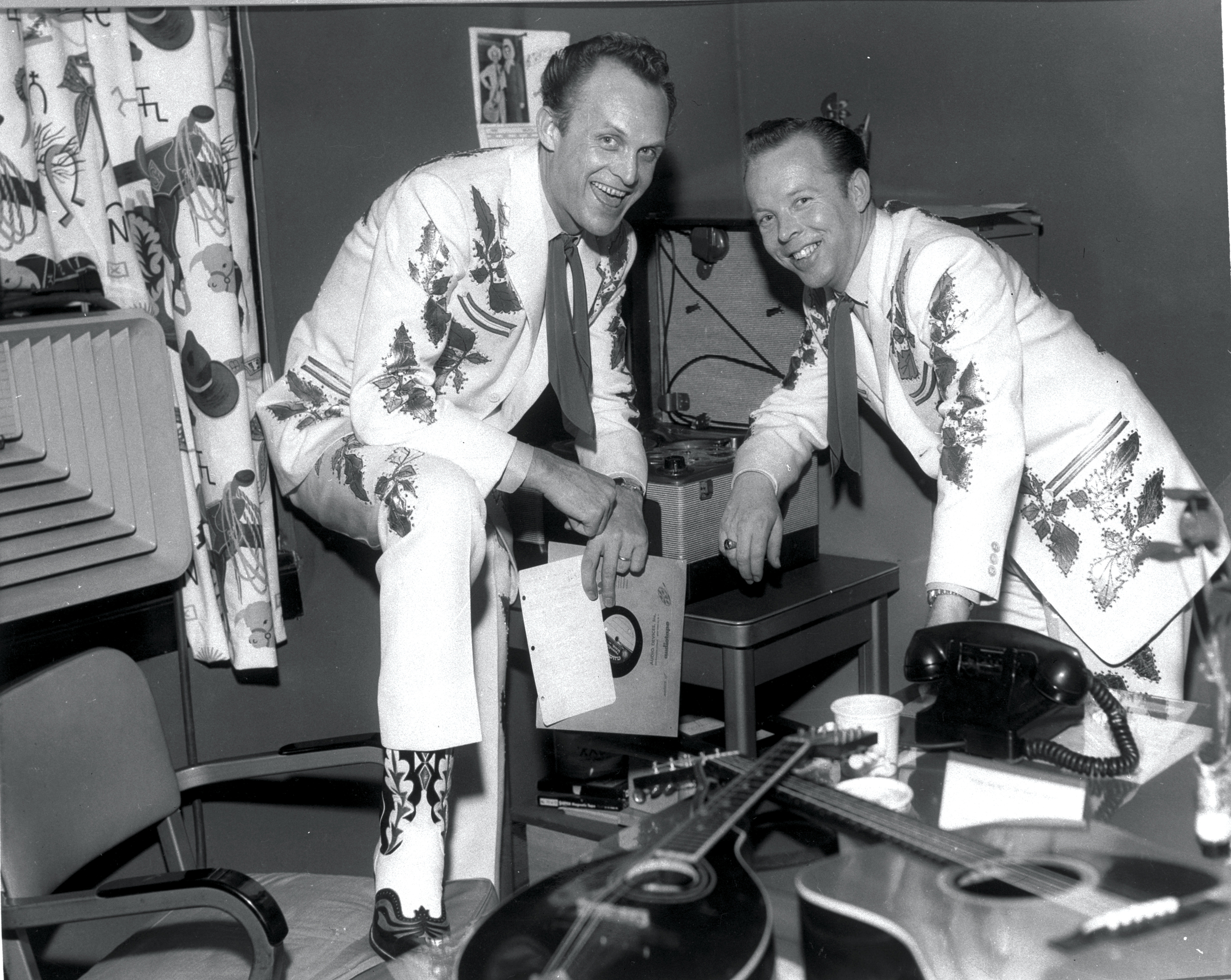 Artist Press Images | Light In The Attic Records