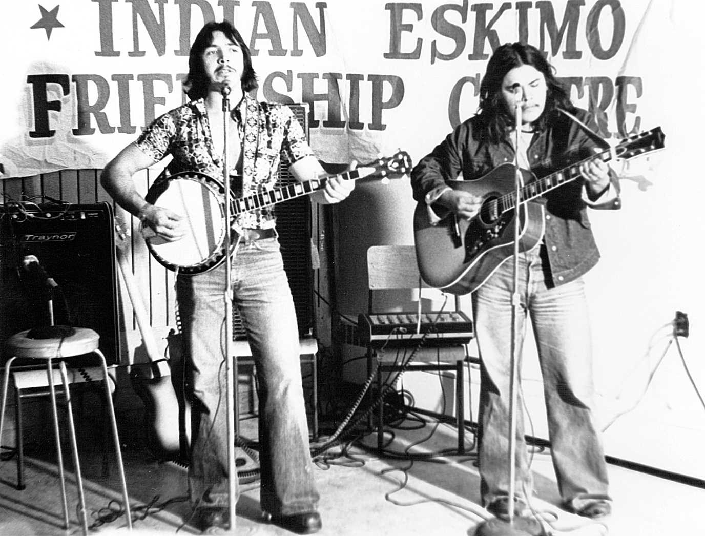 Morley Loon Willie Thrasher Willy Mitchell Roger House Sweet Grass Music Morley Loon Willie Thrasher Willy Mitchell Roger House Sweet Grass Music