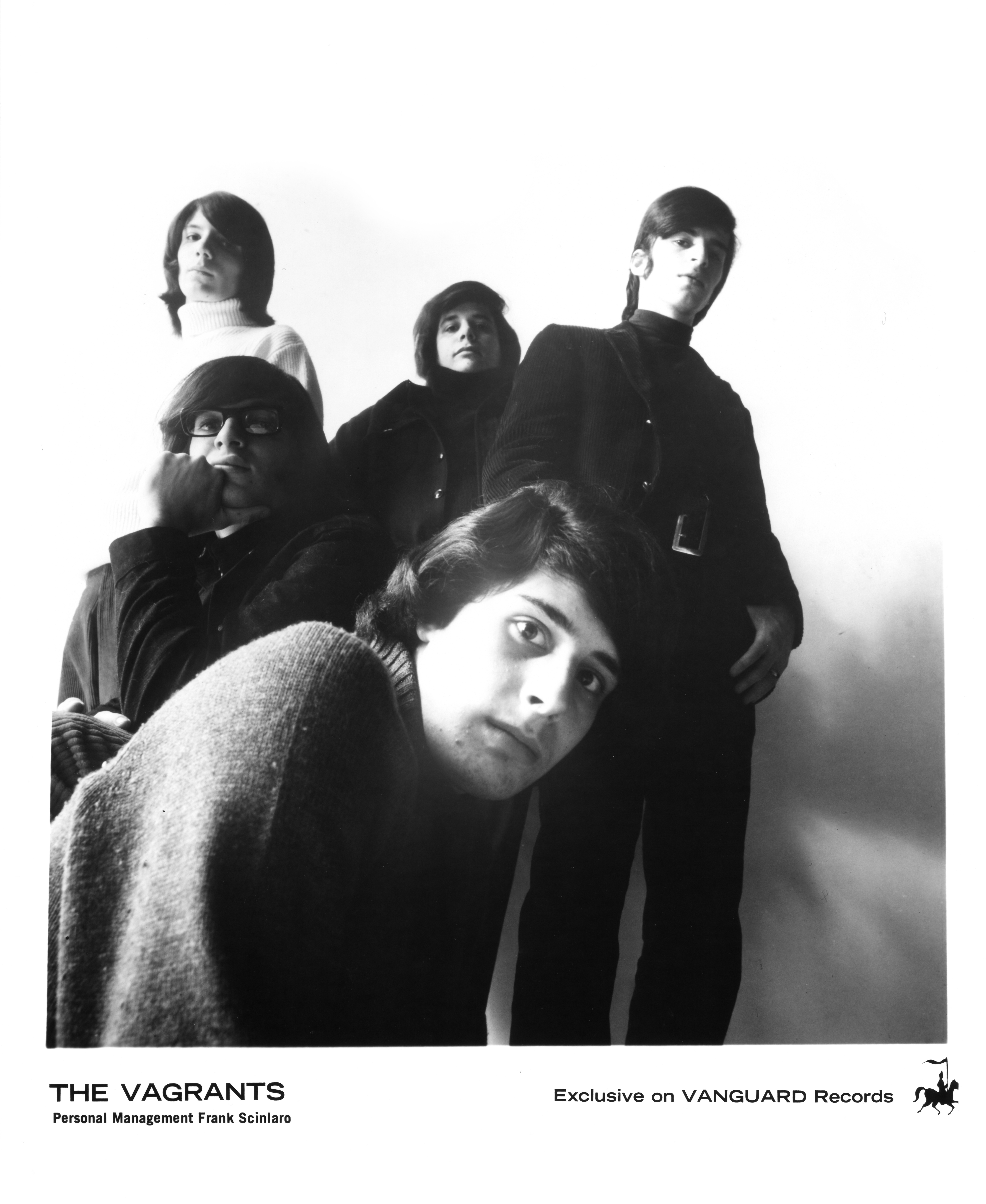 Artist Press Images Light In The Attic Records