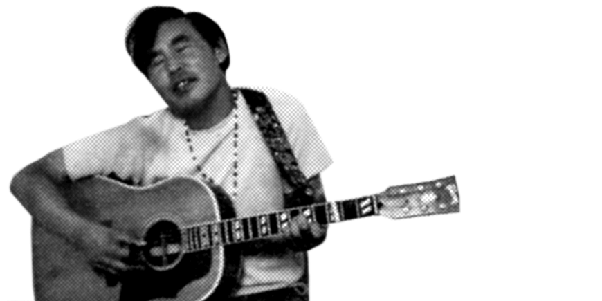 Johnangaiak