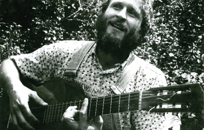 Jim Ford