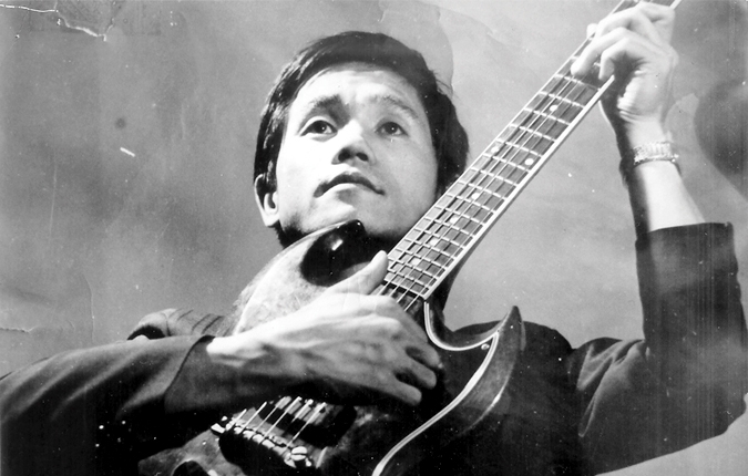 Shin Joong Hyun