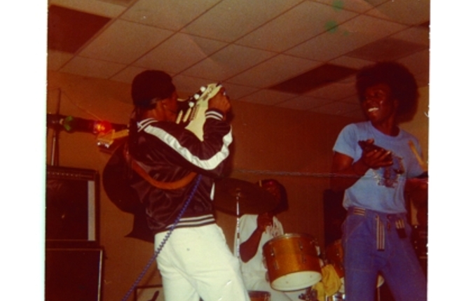 Kool & Together