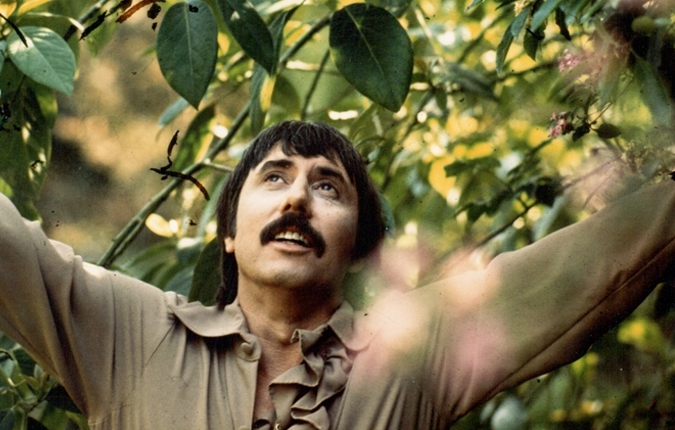 Lee Hazlewood