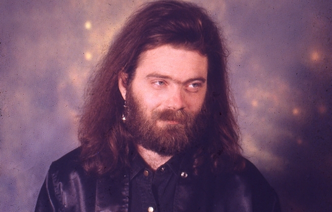 Roky Erickson