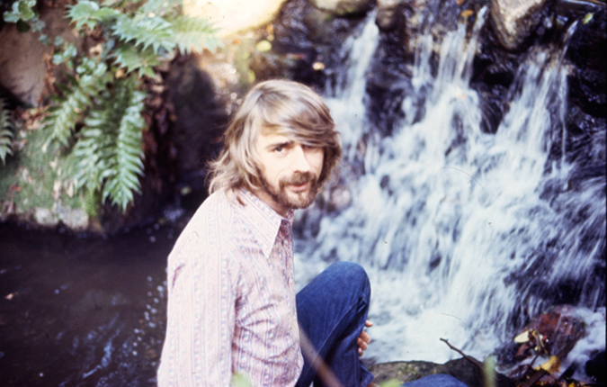 Spooner Oldham | Light In The Attic Records