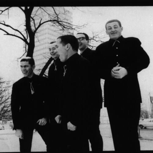 Monks