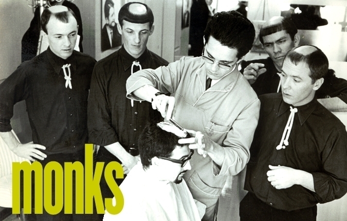 Monks