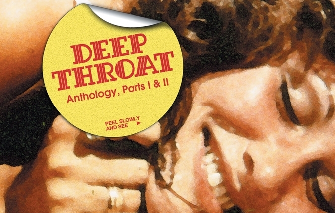 DEEP THROAT