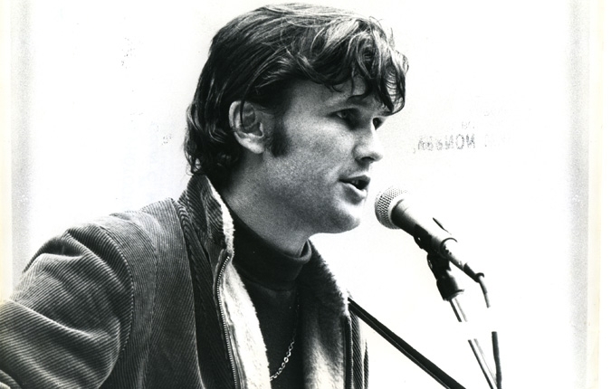 Kris Kristofferson