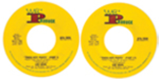 Johnnie Taylor - Crazy Over You / What Kind Of Man Do You Want? Johnnie Taylor - Crazy Over You / What Kind Of Man Do You Want?