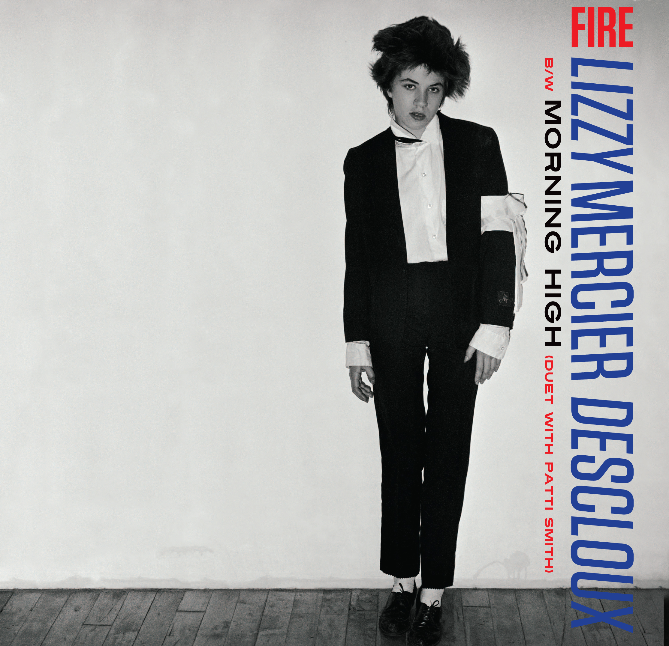 LP LIZZY MERCIER DESCLOUX リジー・メルシエ・デクルー/MAMBO