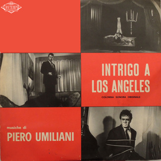 Piero Umiliani Angeli Bianchi Angeli Neri Colonna Sonora Originale Del Film Piero Umiliani Angeli Bianchi Angeli Neri Colonna Sonora Originale Del Film