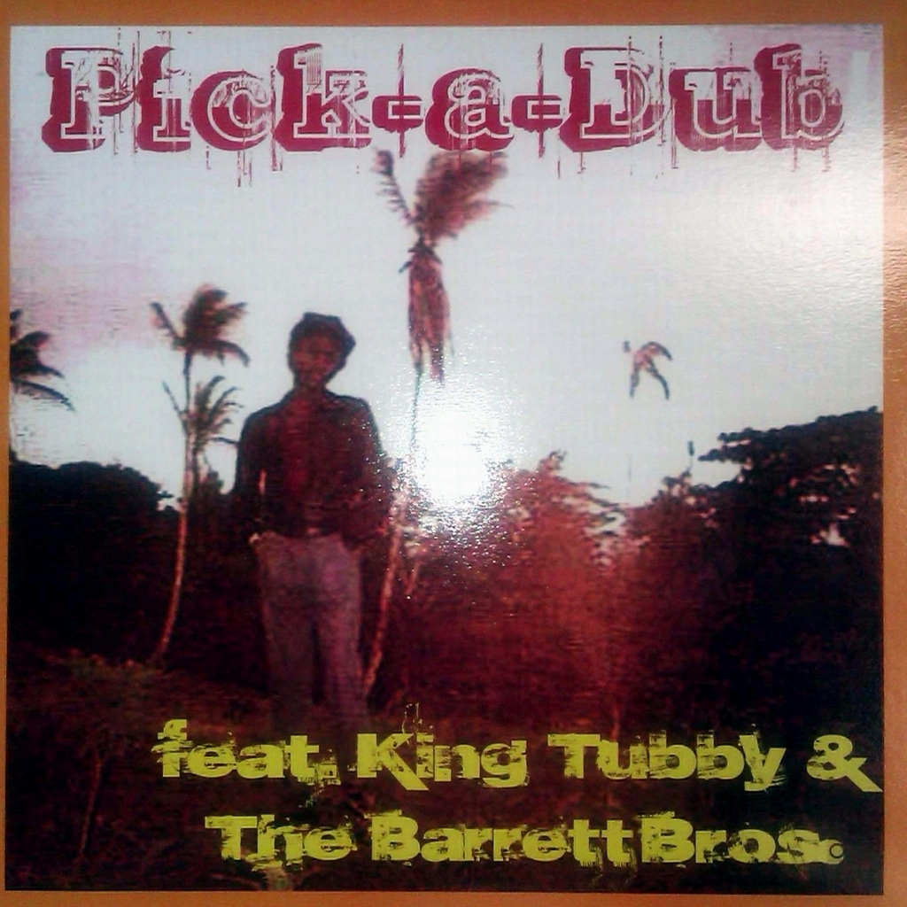 Horace Andy In The Light Dub Horace Andy In The Light Dub