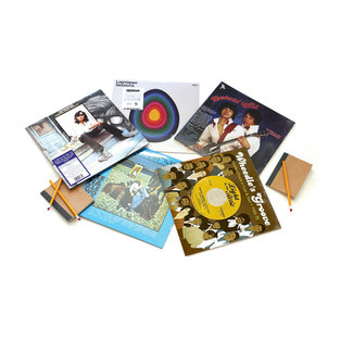 Elementary Bundle