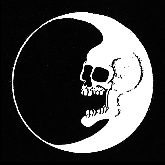 Dead Moon The Book Light In The Attic Records