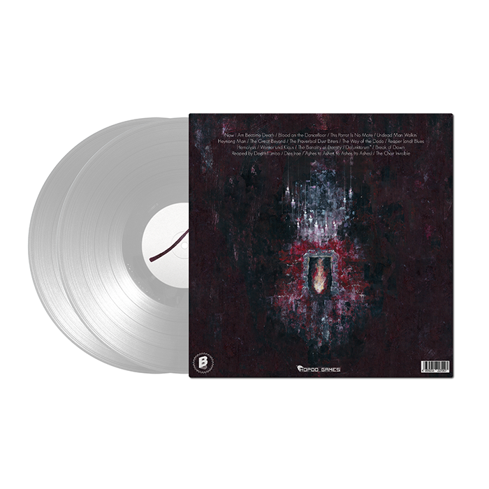 Deadbolt Light In The Attic Records