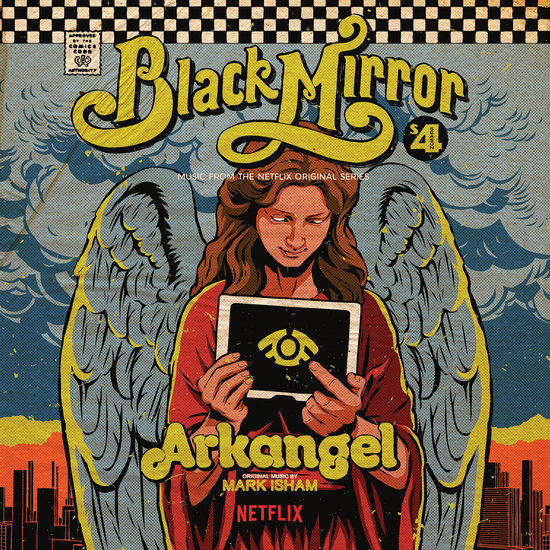 angel black mirror