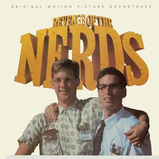 Revenge of the Nerds: Original Motion Picture Soundtrack