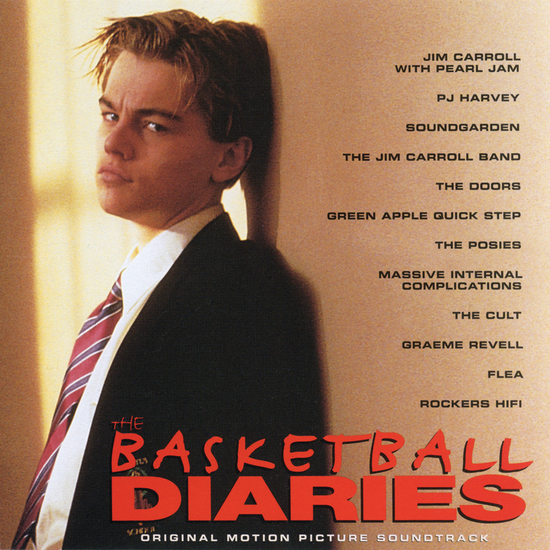 the basket ball diaries