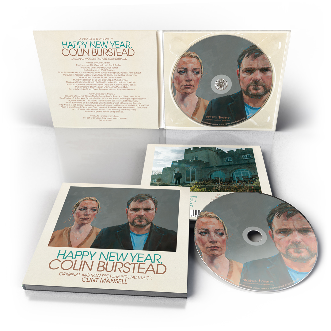 happy new year colin burstead