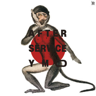 After Service (Standard Vinyl Edition)