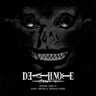 Death Note (LITA Exclusive Color)