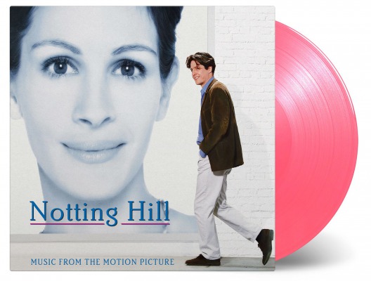 Notting Hill OST
