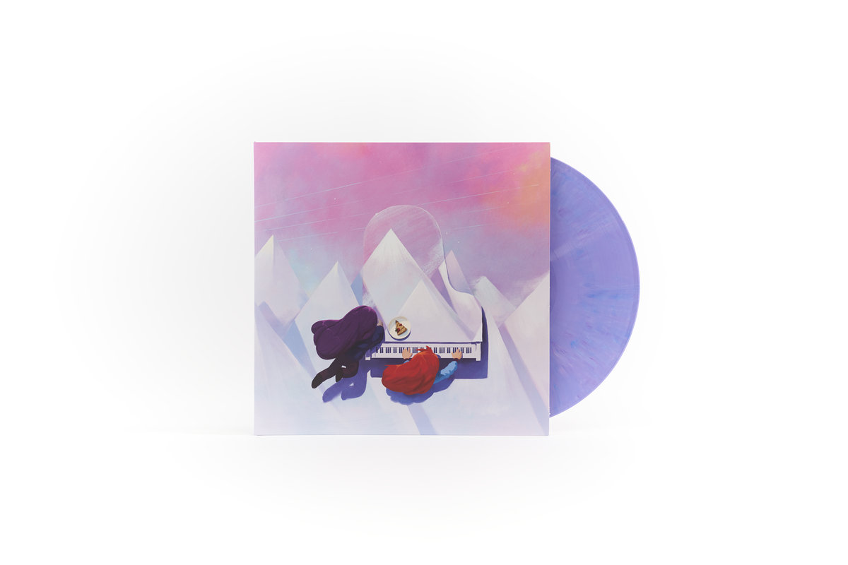 Celeste Piano Collections