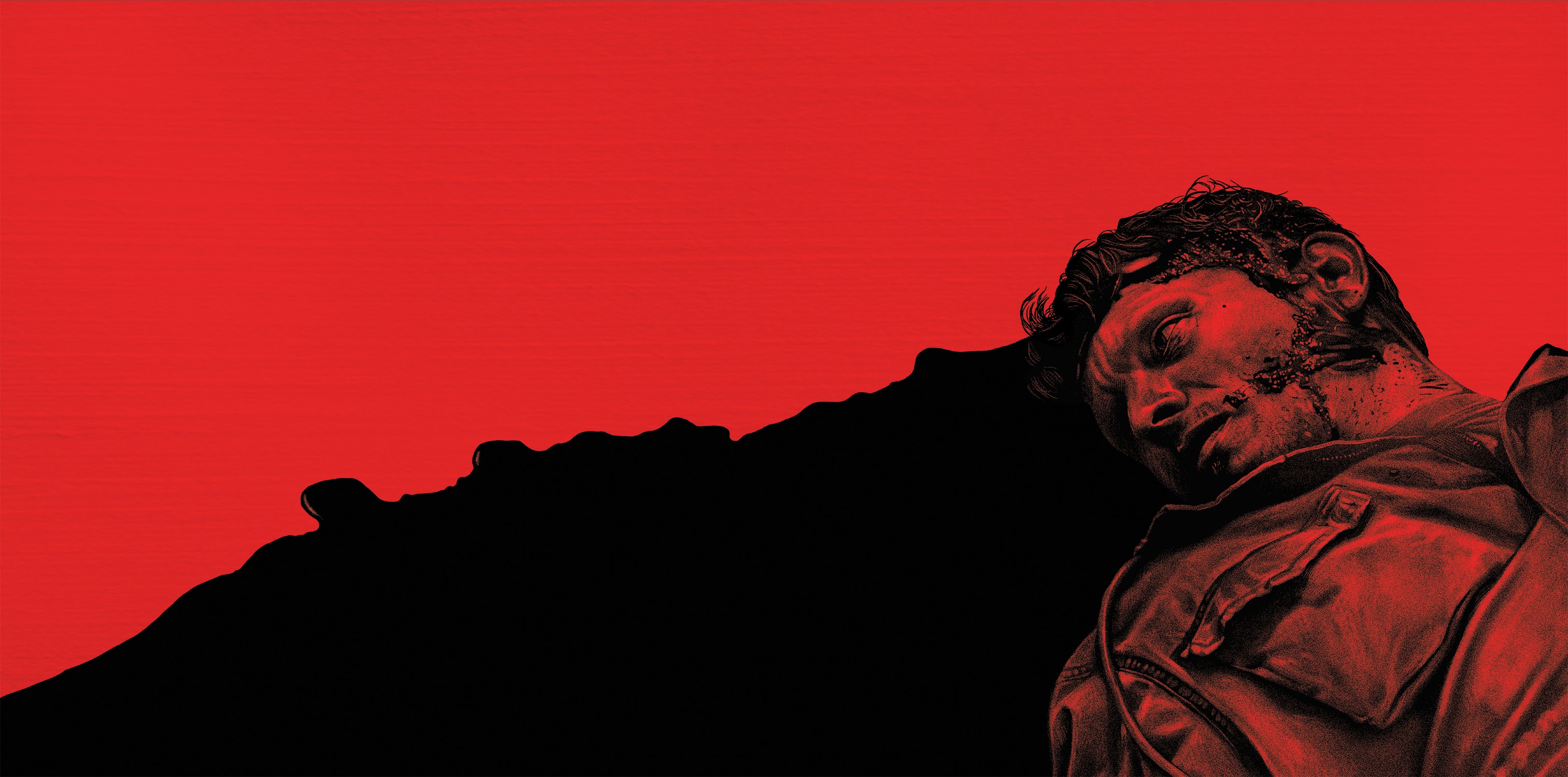 Blood On Her Name Blood On Her Name (Original Motion Picture Soundtrack) | Light In The