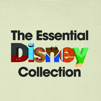 The Essential Disney Collection
