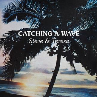 Catching A Wave 