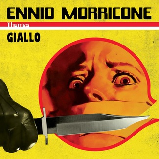 Giallo Themes