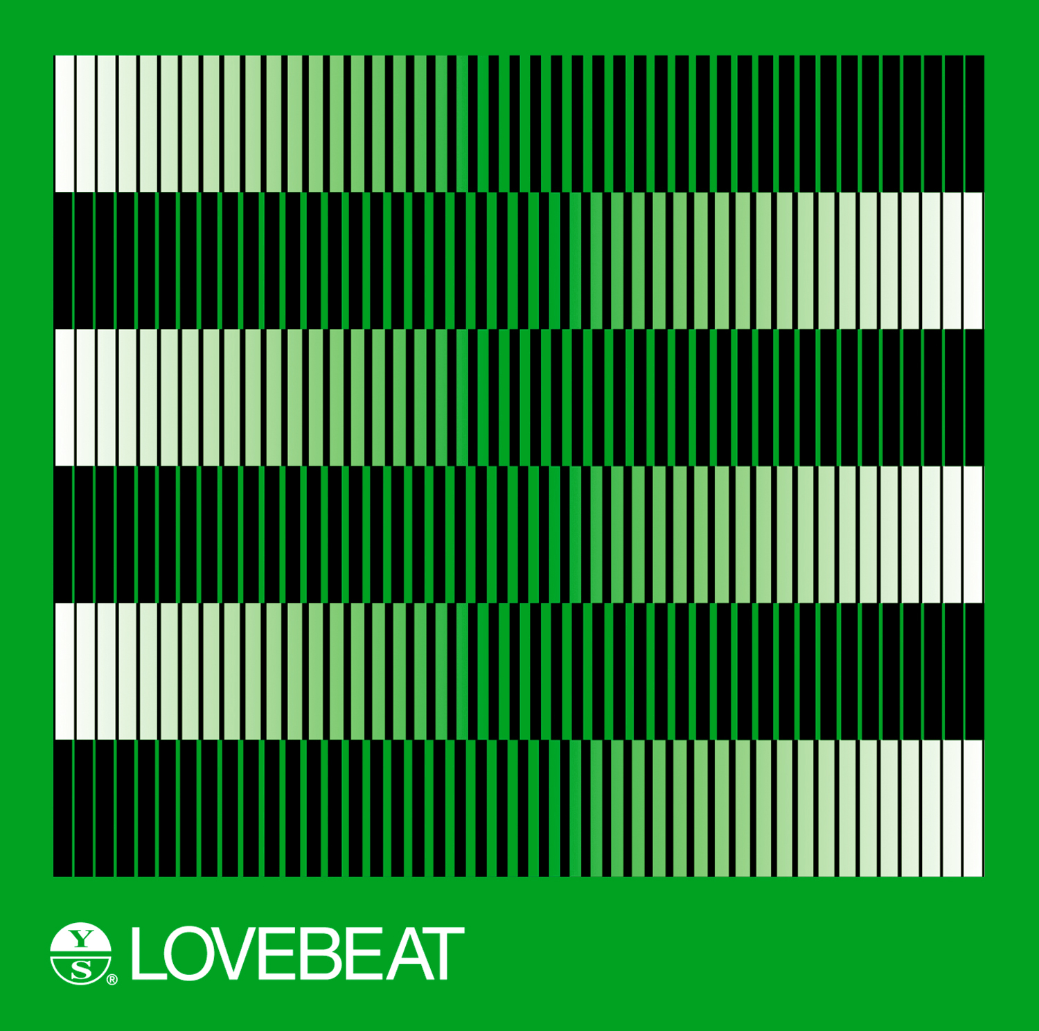 Love Beat (20th Anniversary Edition) Light In The Attic Records