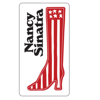 Boots Kiss-Cut Sticker