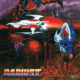 Darius II (Original Video Game Soundtrack)