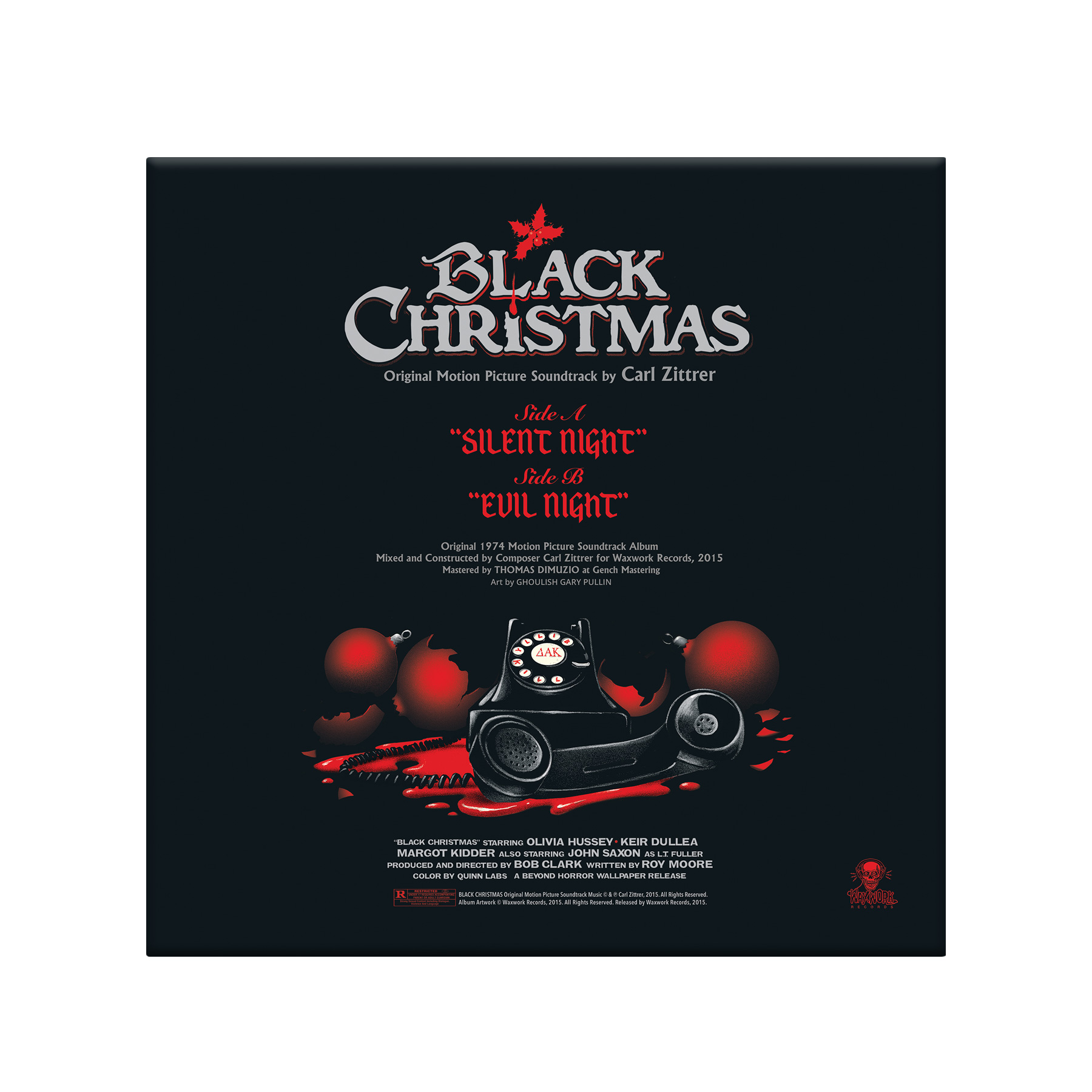 Black Christmas