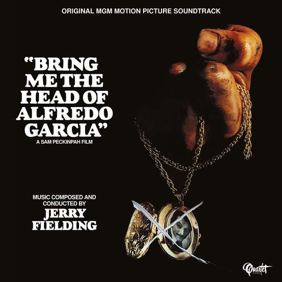 Bring Me The Head Of Alfredo Garcia Light In The Attic Records