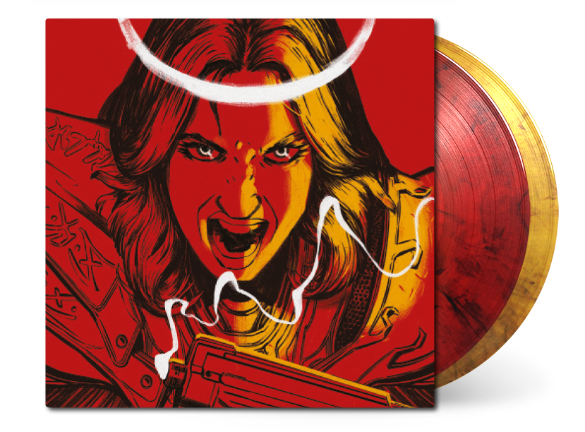 BPM: Bullets Per Minute (Original Soundtrack)