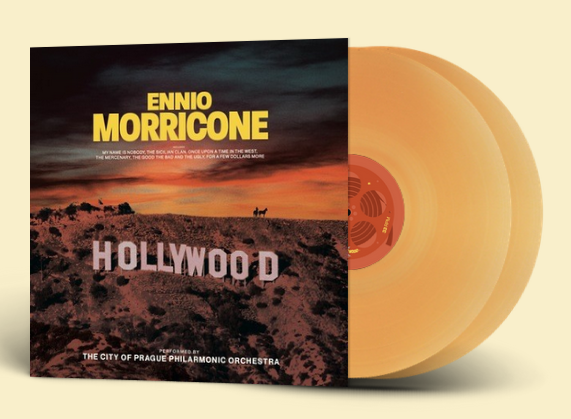 Hollywood Story         