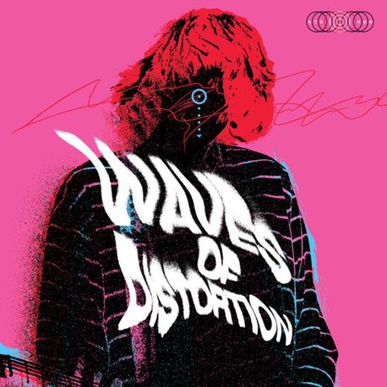 Waves Of Distortion (The Best Of Shoegaze 1990 2022) Light In The Attic Records