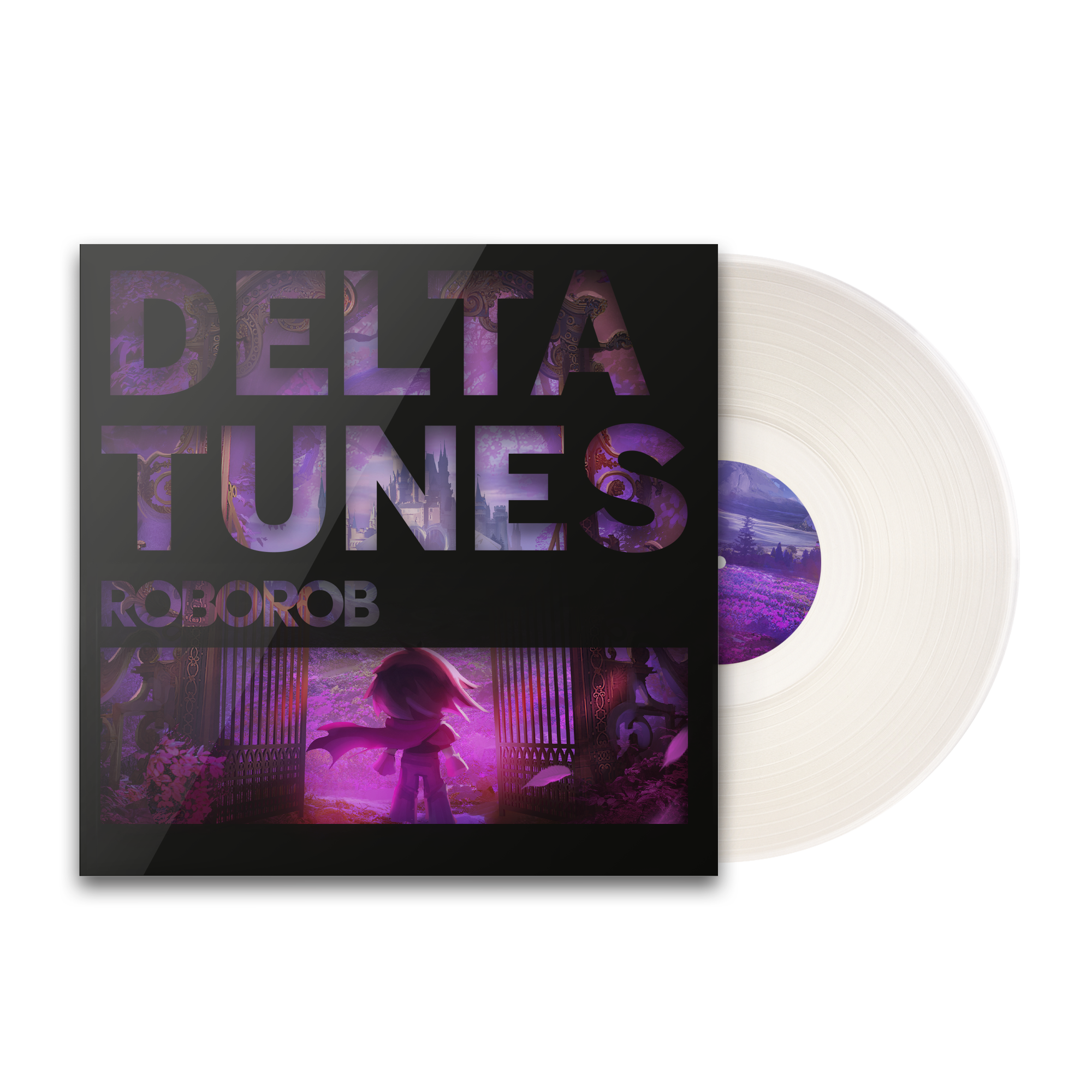 Deltatunes