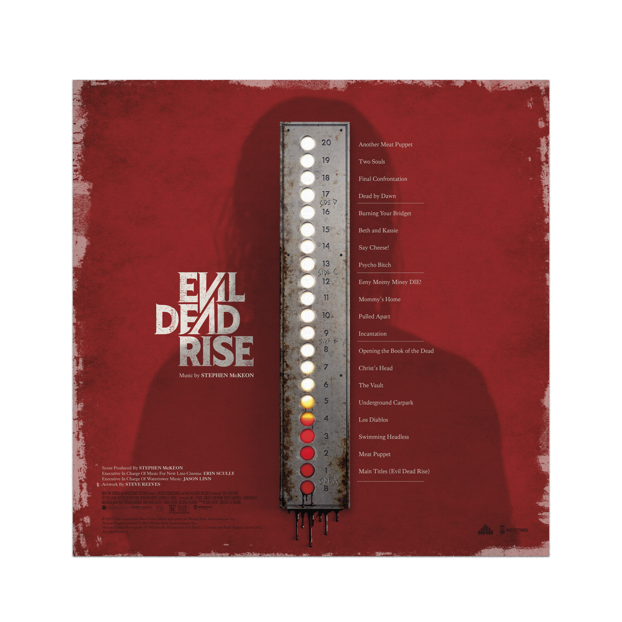 Evil Dead Rise
