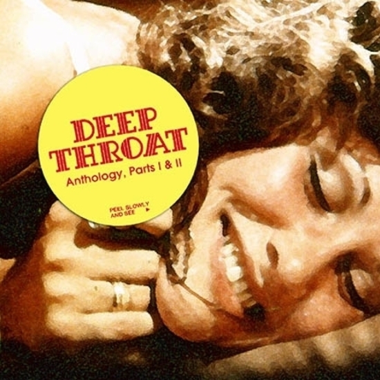 Deep Throat I And Ii Ost Light In The Attic Records 