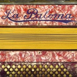 La Paloma (A Song For All Worlds) Vol. 1 